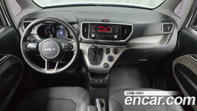 Kia Ray 2022 thumb 6