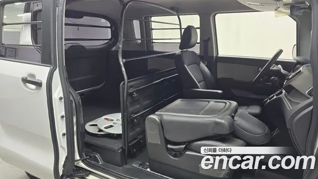 Kia Ray 2022 thumb 11