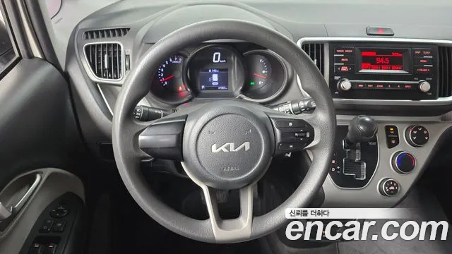 Kia Ray 2022 thumb 12
