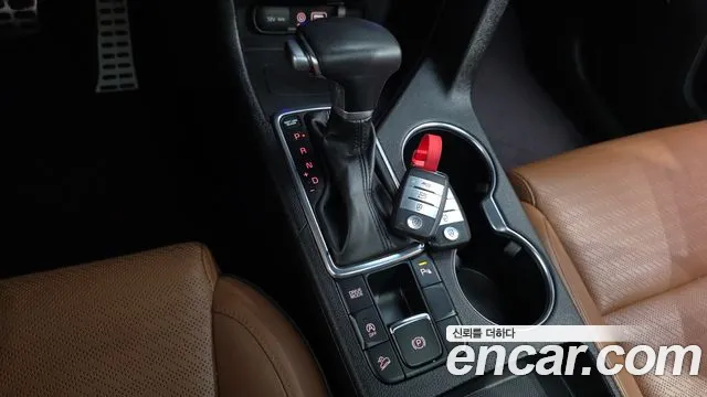 Kia Sportage 2016 thumb 9