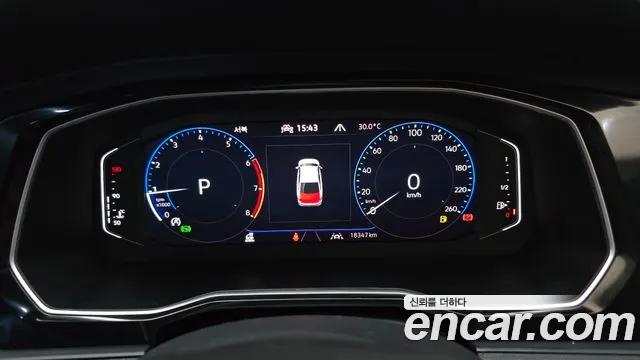 Volkswagen Jetta 2024 thumb 8