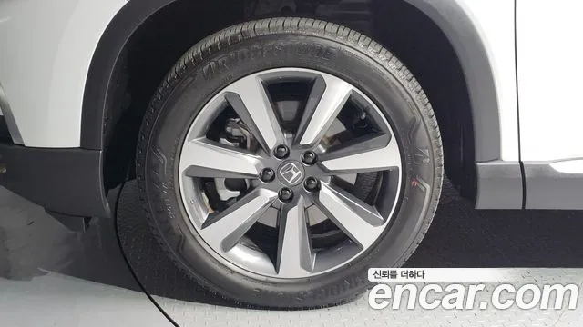 Honda Pilot 2023 thumb 5