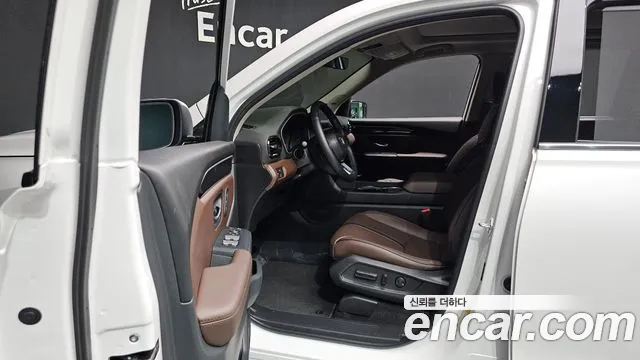 Honda Pilot 2023 thumb 10