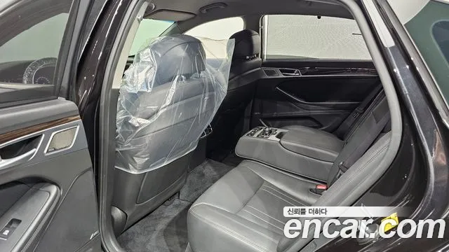 Genesis G80 2018 thumb 12