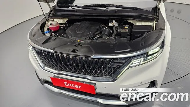 Kia Carnival 2021 thumb 6