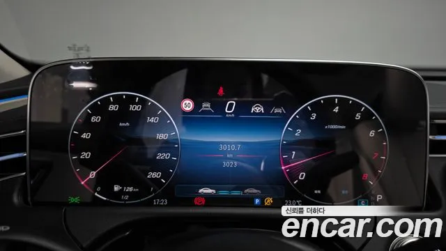 Mercedes-Benz E-Класс 2026 thumb 7