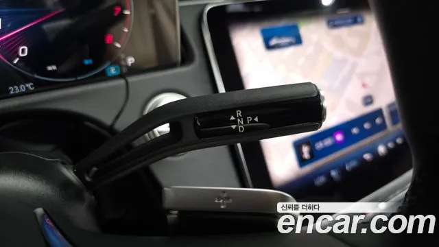 Mercedes-Benz E-Класс 2026 thumb 8