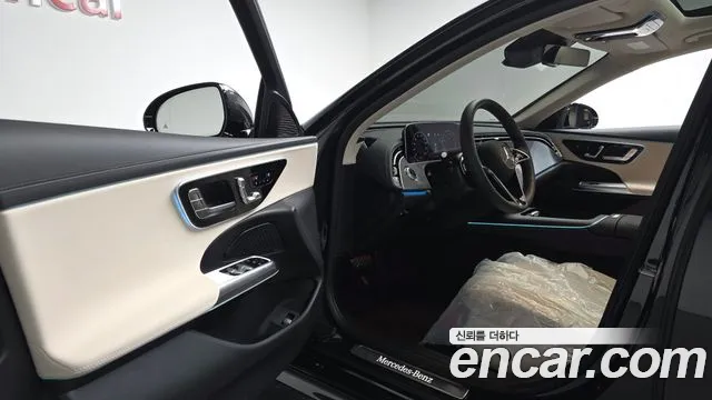 Mercedes-Benz E-Класс 2026 thumb 9