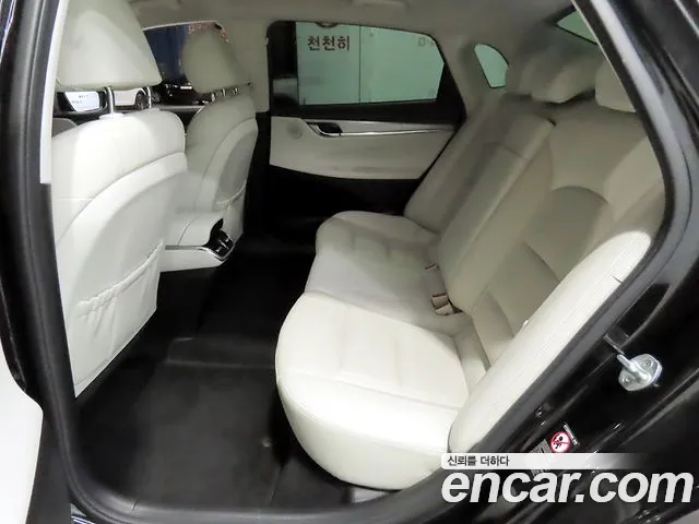 Hyundai Grandeur 2022 thumb 11