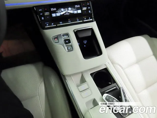 Hyundai Grandeur 2022 thumb 12