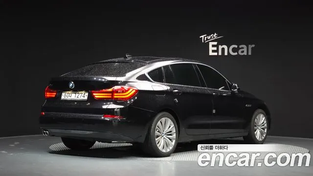 BMW Gran Turismo 2016 thumb 2