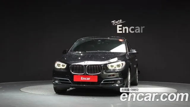 BMW Gran Turismo 2016 thumb 3