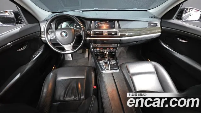 BMW Gran Turismo 2016 thumb 7
