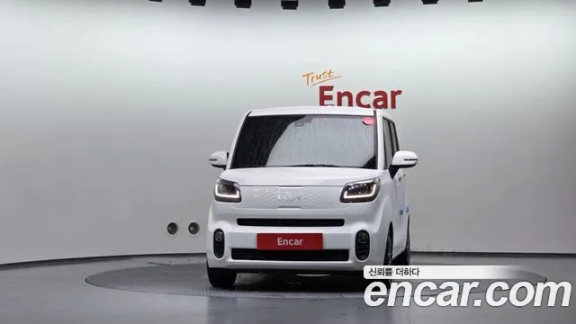 Kia Ray 2022 thumb 3