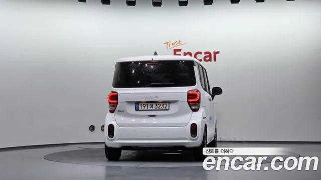 Kia Ray 2022 thumb 4