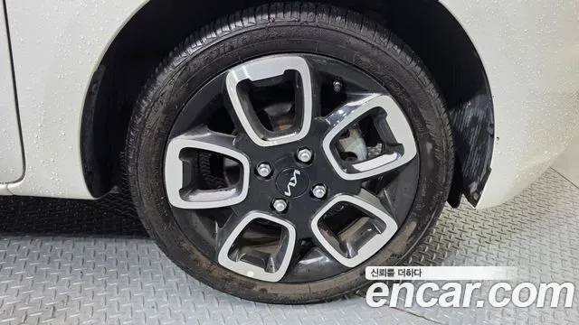 Kia Ray 2022 thumb 5