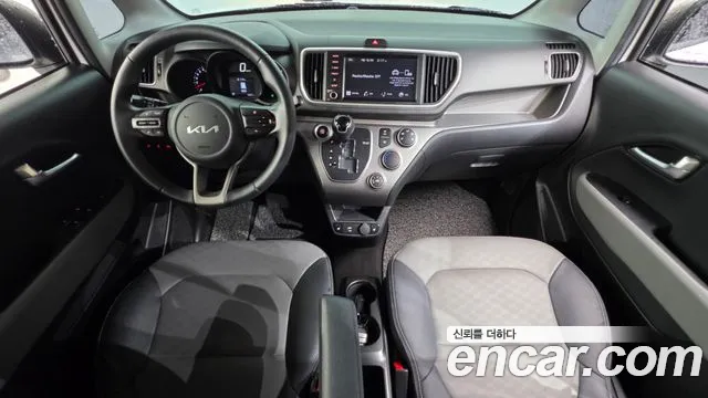 Kia Ray 2022 thumb 7