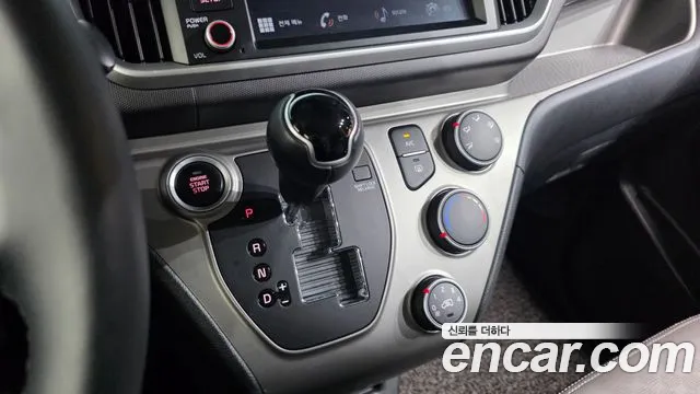 Kia Ray 2022 thumb 9