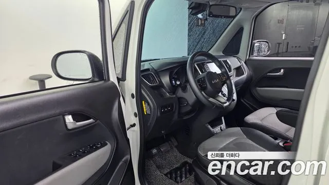 Kia Ray 2022 thumb 10