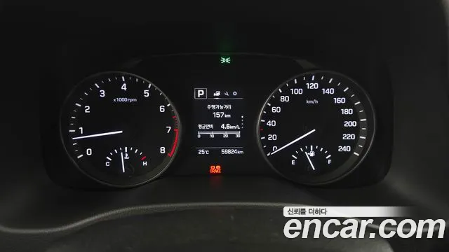 Hyundai Avante 2016 thumb 8