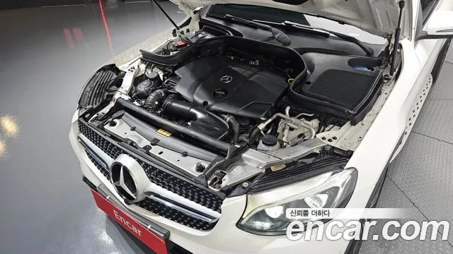 Mercedes-Benz GLC 2018 thumb 6