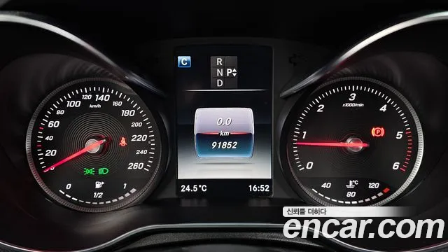 Mercedes-Benz GLC 2018 thumb 8