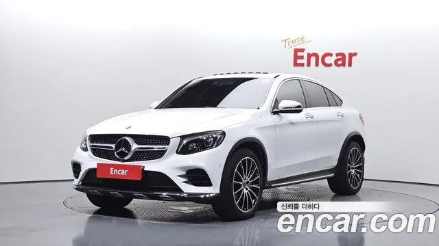 Mercedes-Benz GLC 2018 thumb 11