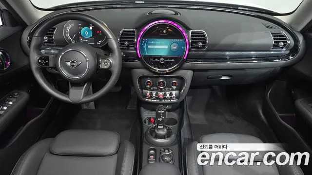 MINI Clubman 2024 thumb 6