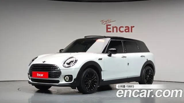 MINI Clubman 2024 thumb 10
