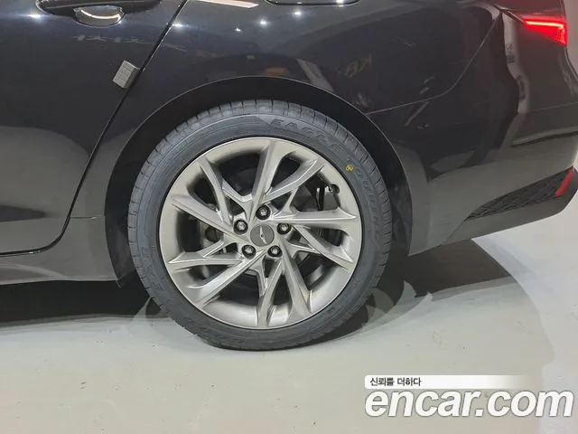 Genesis G70 2022 thumb 7
