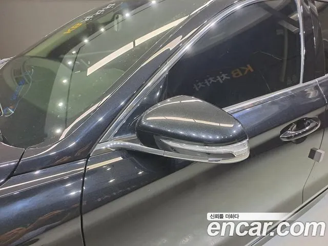 Genesis G70 2022 thumb 8