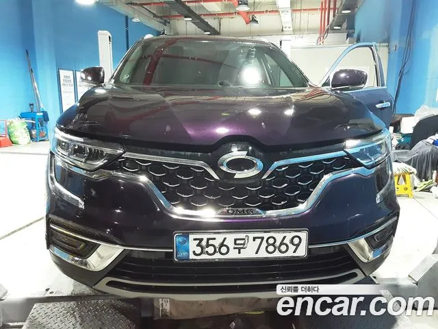 Renault Koleos 2021 thumb 8