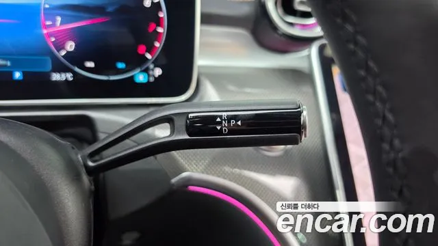 Mercedes-Benz CLE-Class 2024 thumb 9