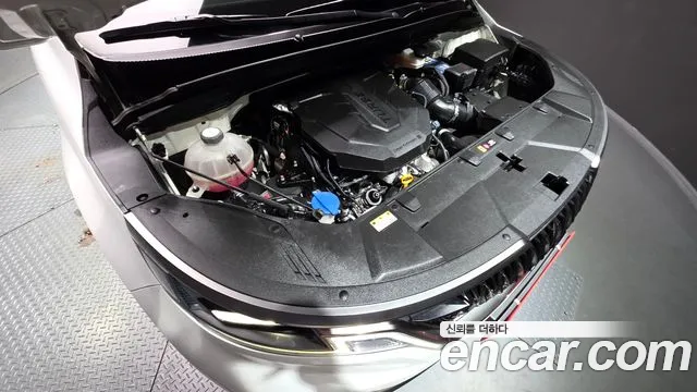 Kia Carnival 2022 thumb 6