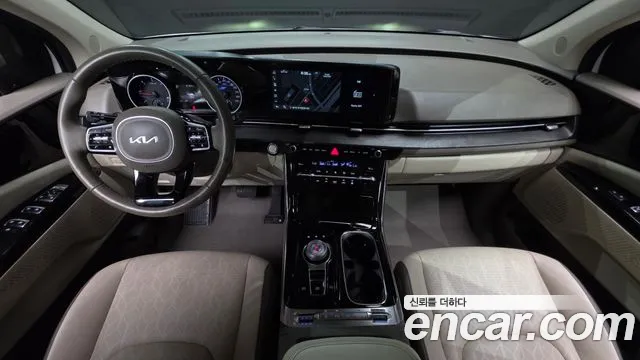 Kia Carnival 2022 thumb 7