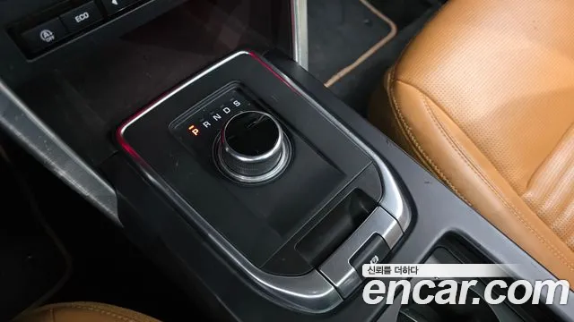 Land Rover Discovery Sport 2018 thumb 8