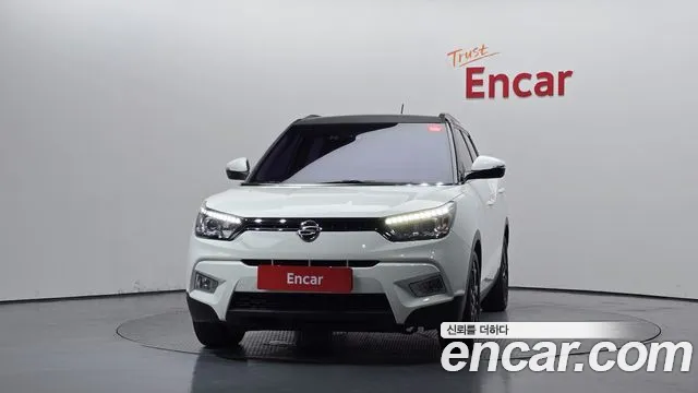 KG_Mobility_Ssangyong TIBOLI 2015 thumb 3