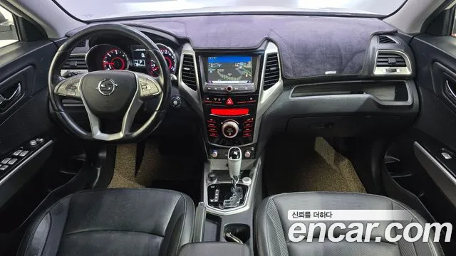 KG_Mobility_Ssangyong TIBOLI 2015 thumb 7