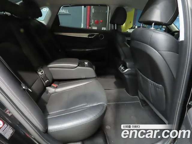 Hyundai Grandeur 2020 thumb 9