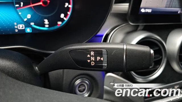 Mercedes-Benz C-Класс 2023 thumb 8