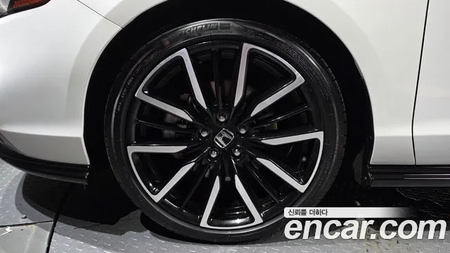 Honda Accord 2023 thumb 5