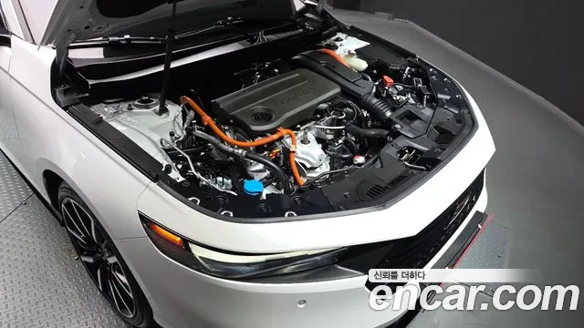 Honda Accord 2023 thumb 6