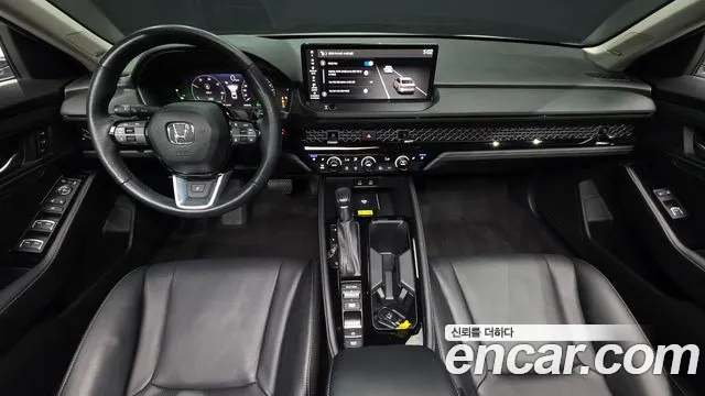 Honda Accord 2023 thumb 7