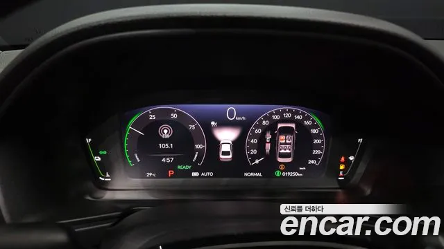 Honda Accord 2023 thumb 8