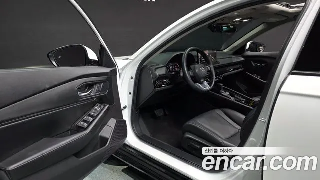 Honda Accord 2023 thumb 10