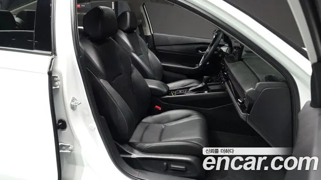 Honda Accord 2023 thumb 11