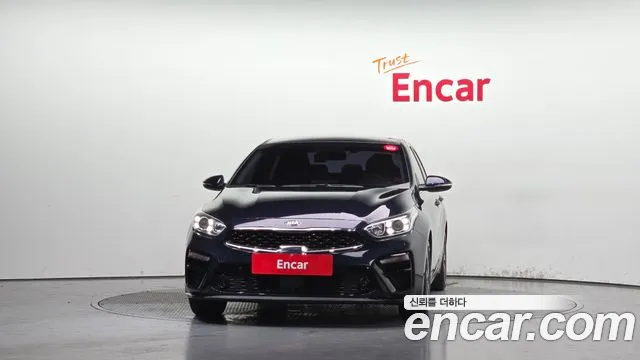 Kia K3 2018 thumb 3