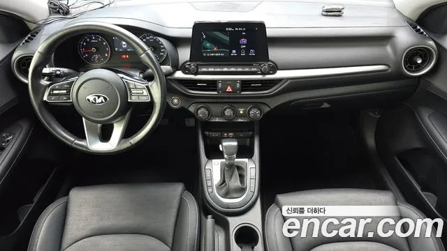 Kia K3 2018 thumb 7