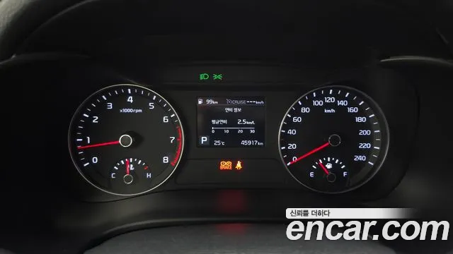 Kia K3 2018 thumb 8