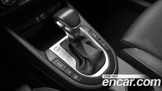 Kia K3 2018 thumb 9